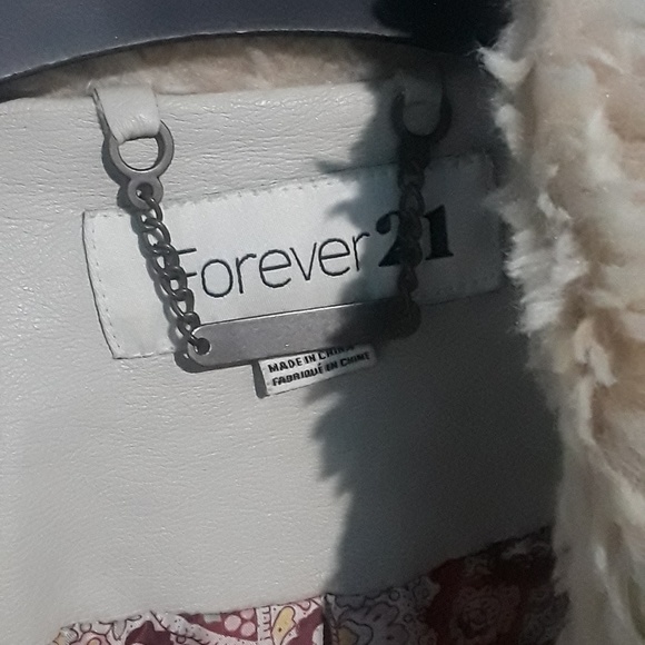 JACKET- - Picture 3 of 3